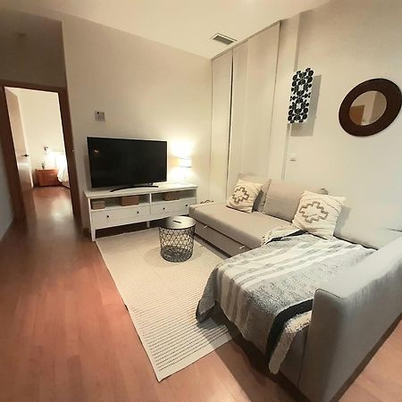 Alicante Apartamento Centro Leilighet Eksteriør bilde