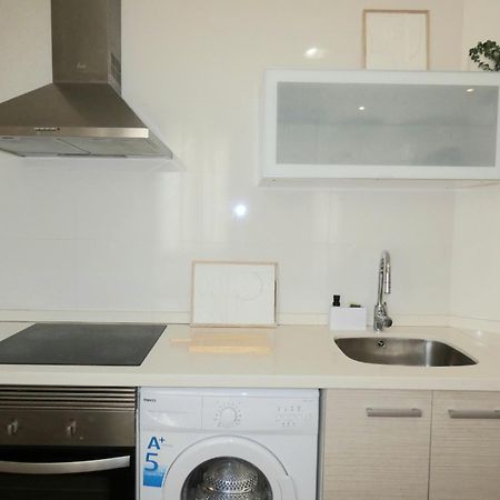 Alicante Apartamento Centro Leilighet Eksteriør bilde