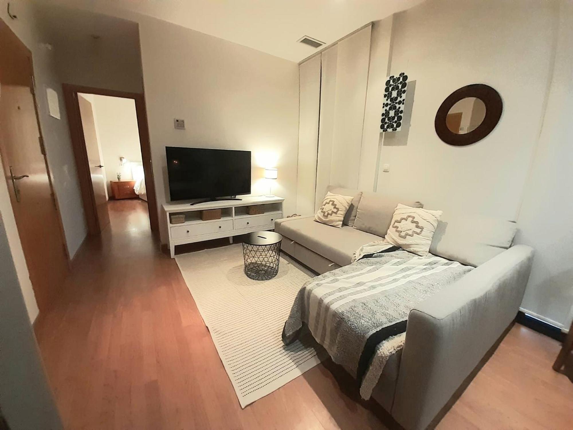 Alicante Apartamento Centro Leilighet Eksteriør bilde