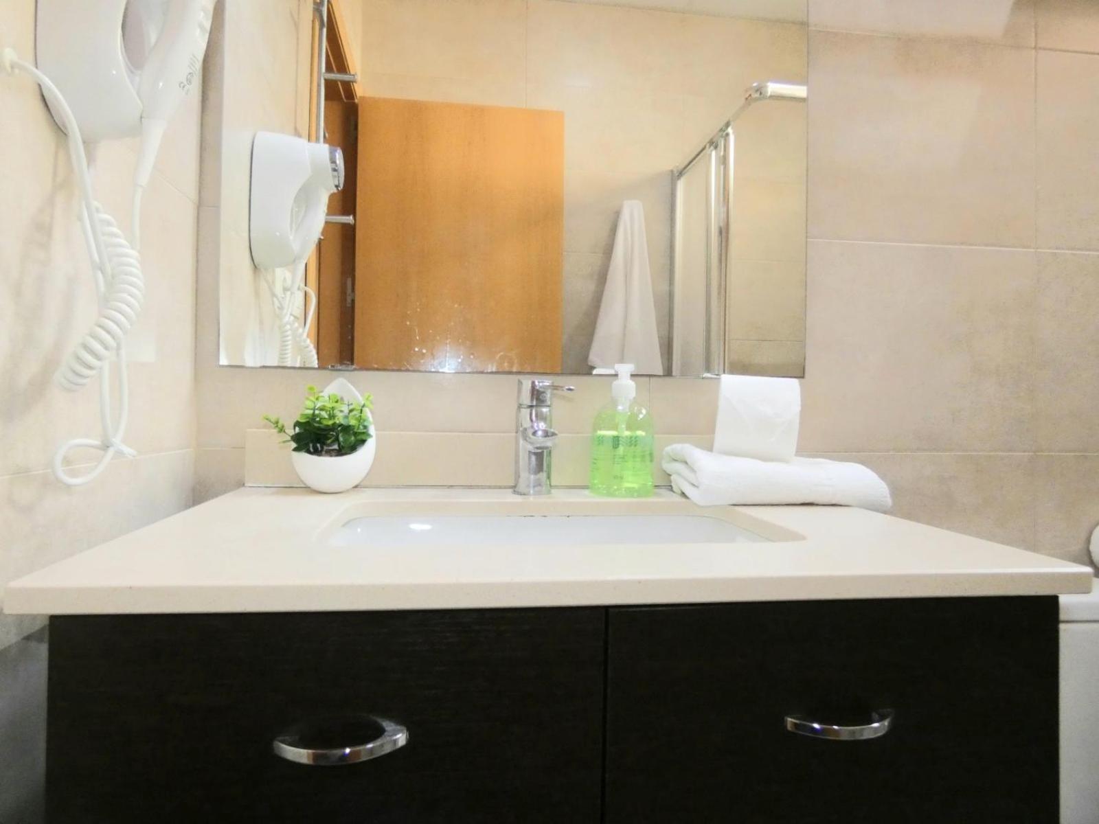 Alicante Apartamento Centro Leilighet Eksteriør bilde