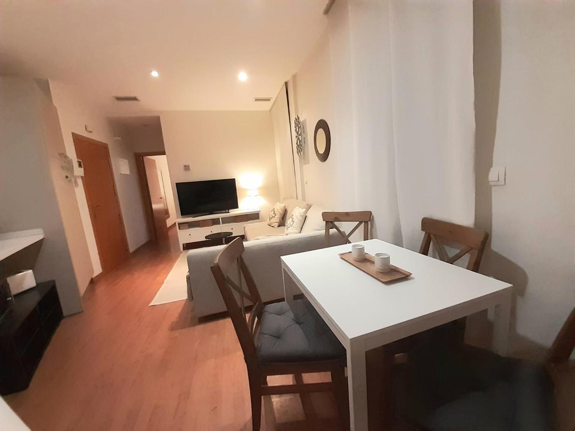 Alicante Apartamento Centro Leilighet Eksteriør bilde