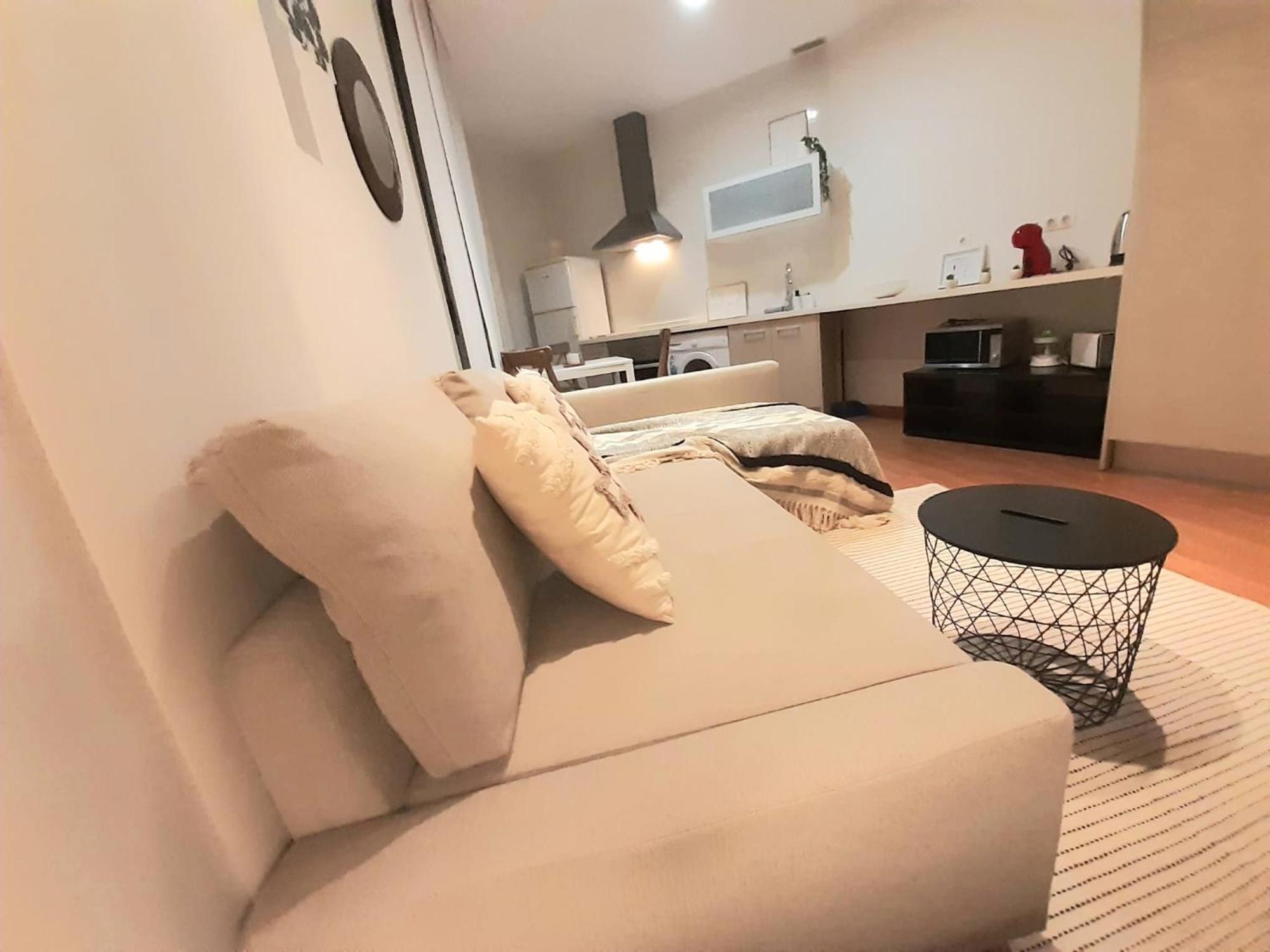 Alicante Apartamento Centro Leilighet Eksteriør bilde